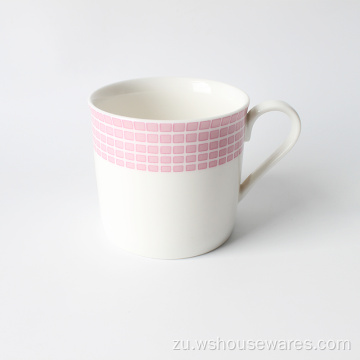 I-Wholesale Travel Coffee Ceramic Mug